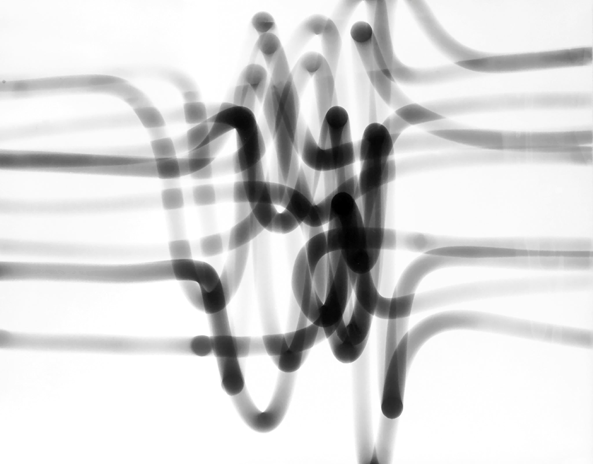 William Klein at Museum für Gestaltung Zürich, Nov 2019 - Jan 2020