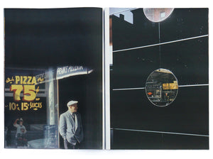 Saul Leiter: In Search of Beauty