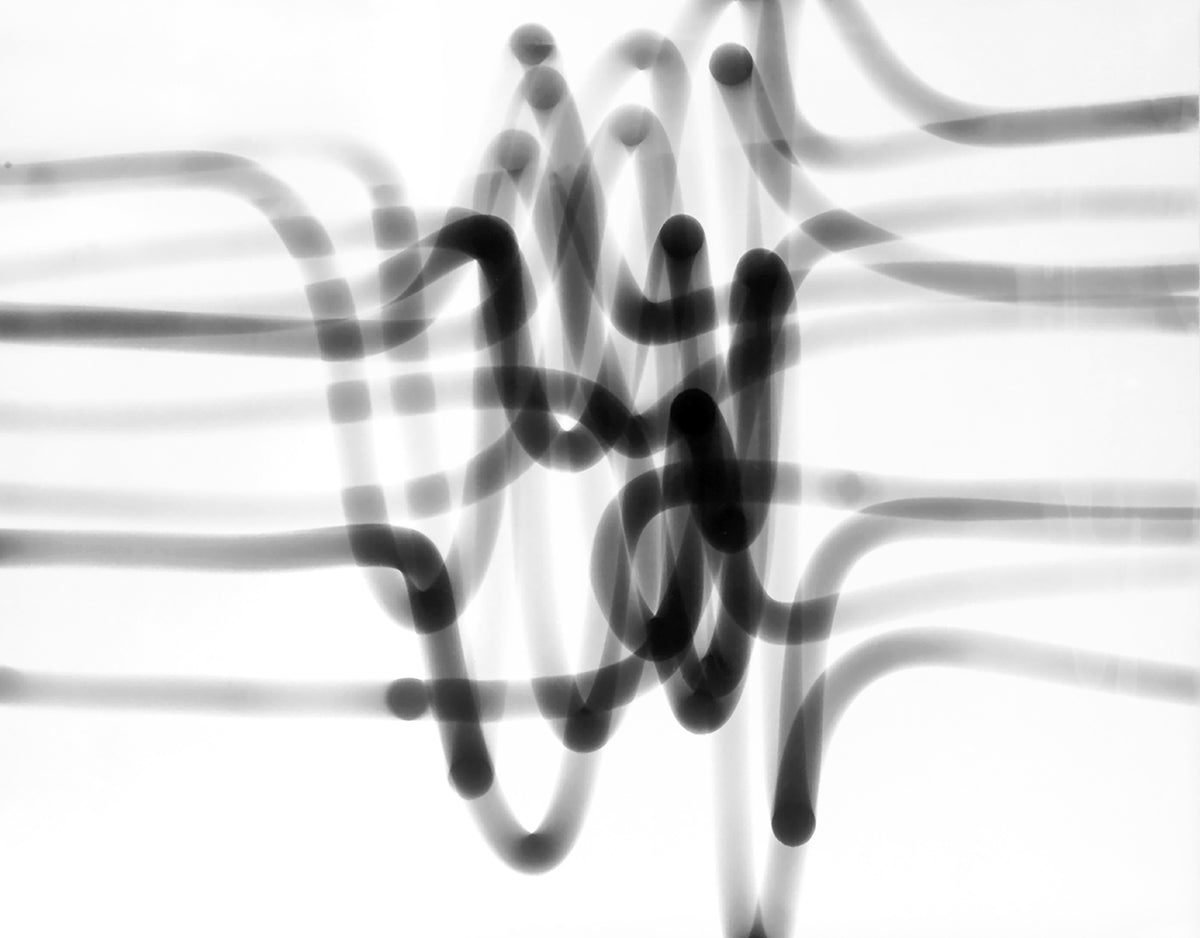 William Klein at Museum für Gestaltung Zürich, Nov 2019 - Jan 2020