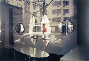Mirrors, c.1962