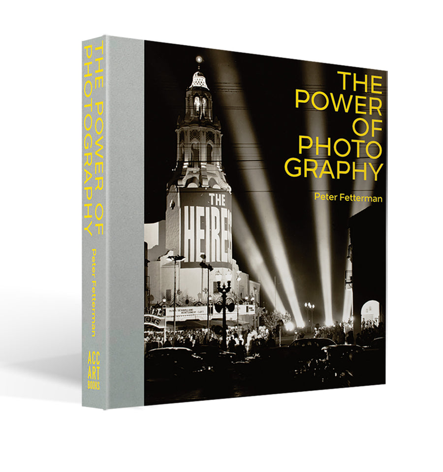 PFG The Power of Photography book