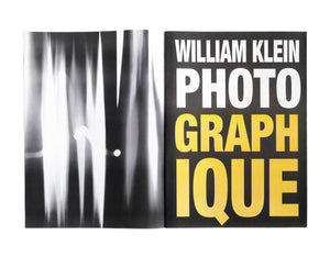 William Klein: Photographique